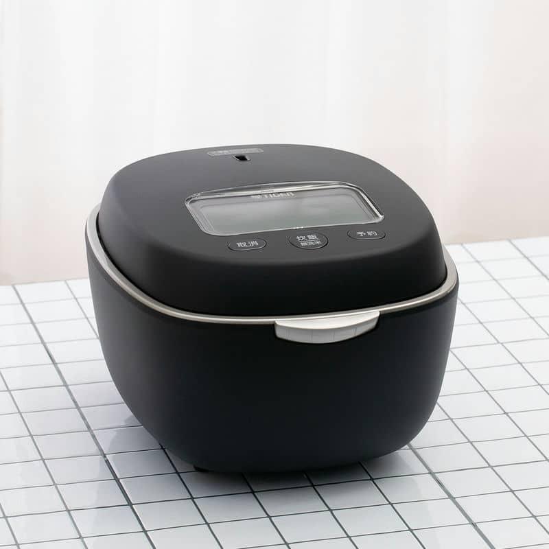 下取りサービスのあるレンタルの炊飯器