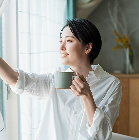 食洗機で一人暮らしにゆとりの時間