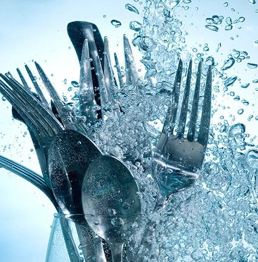 食器洗い乾燥機 一人暮らしの洗浄力