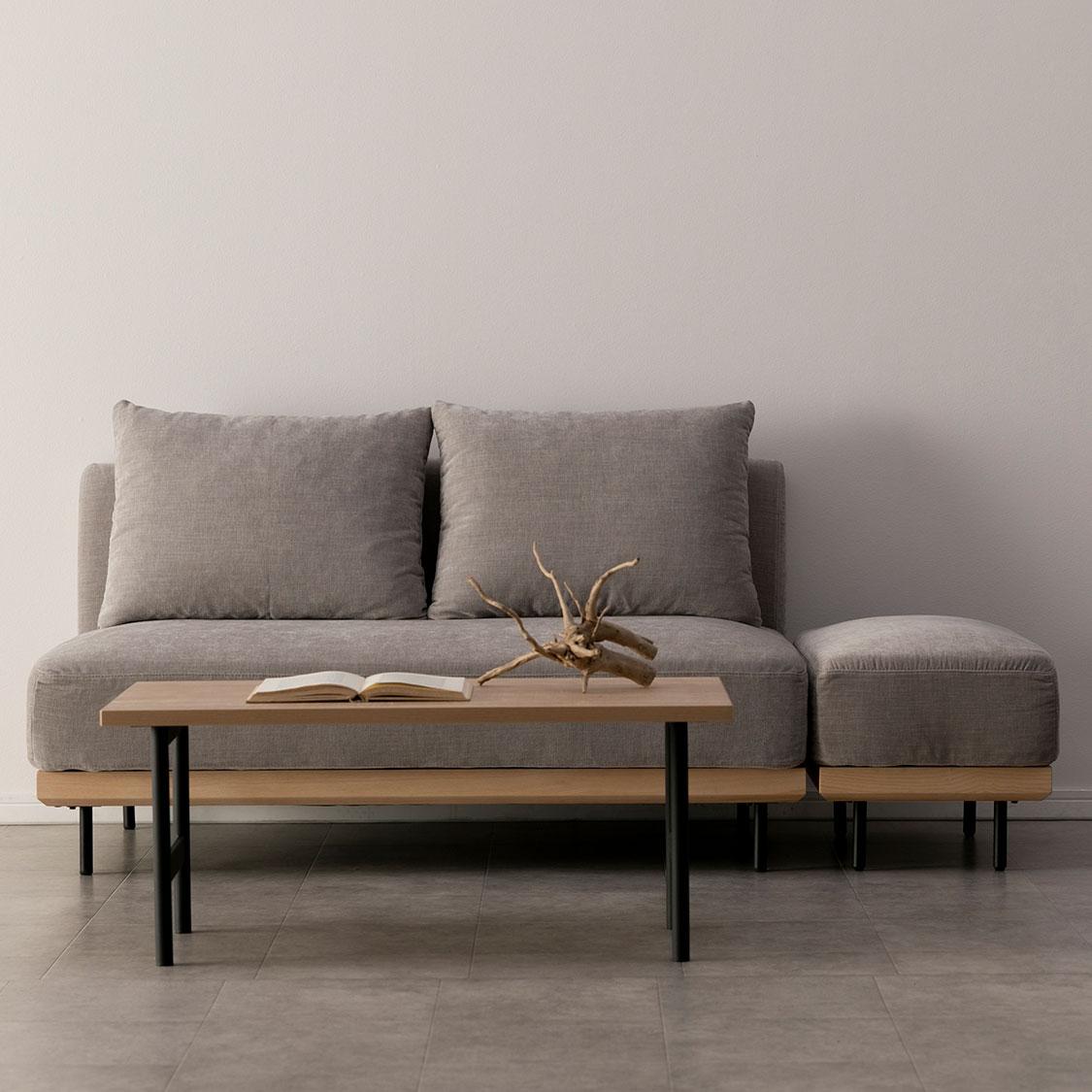 CIRCLE SOFA