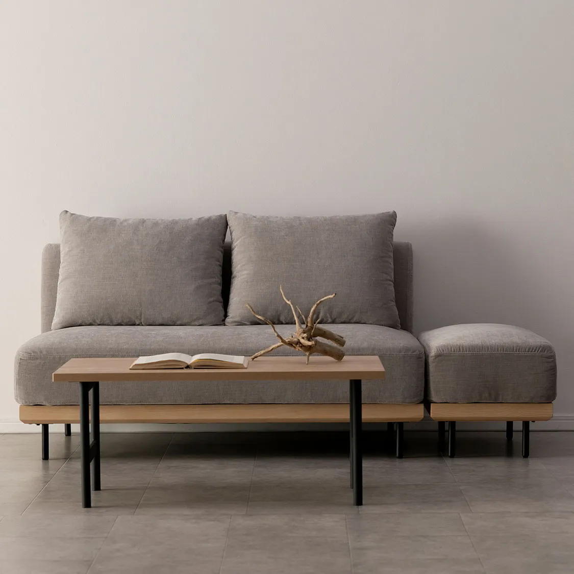 CIRCLE SOFA