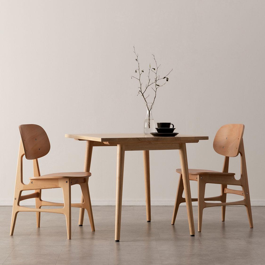 CIRCLE CHAIR