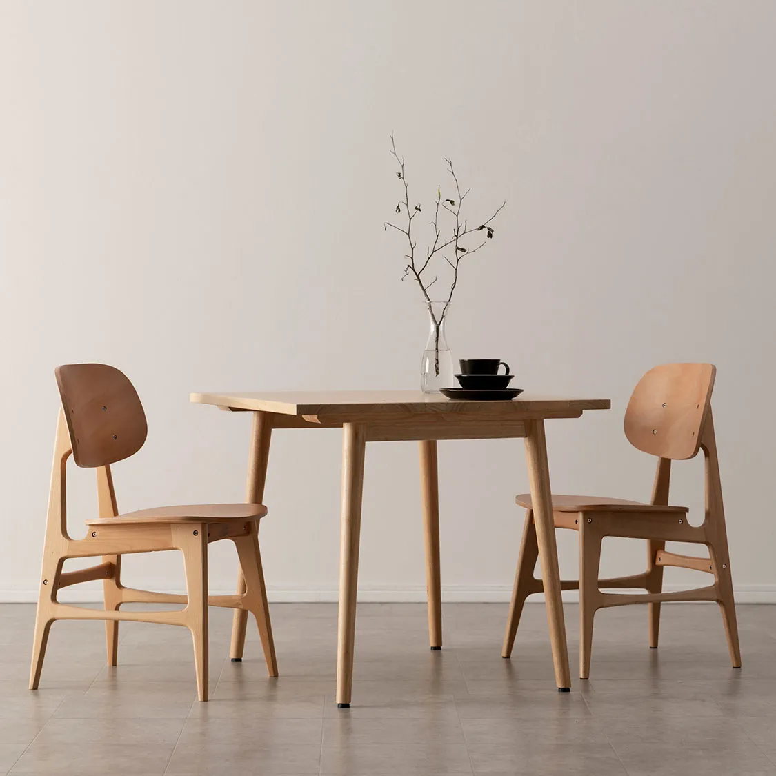 CIRCLE CHAIR