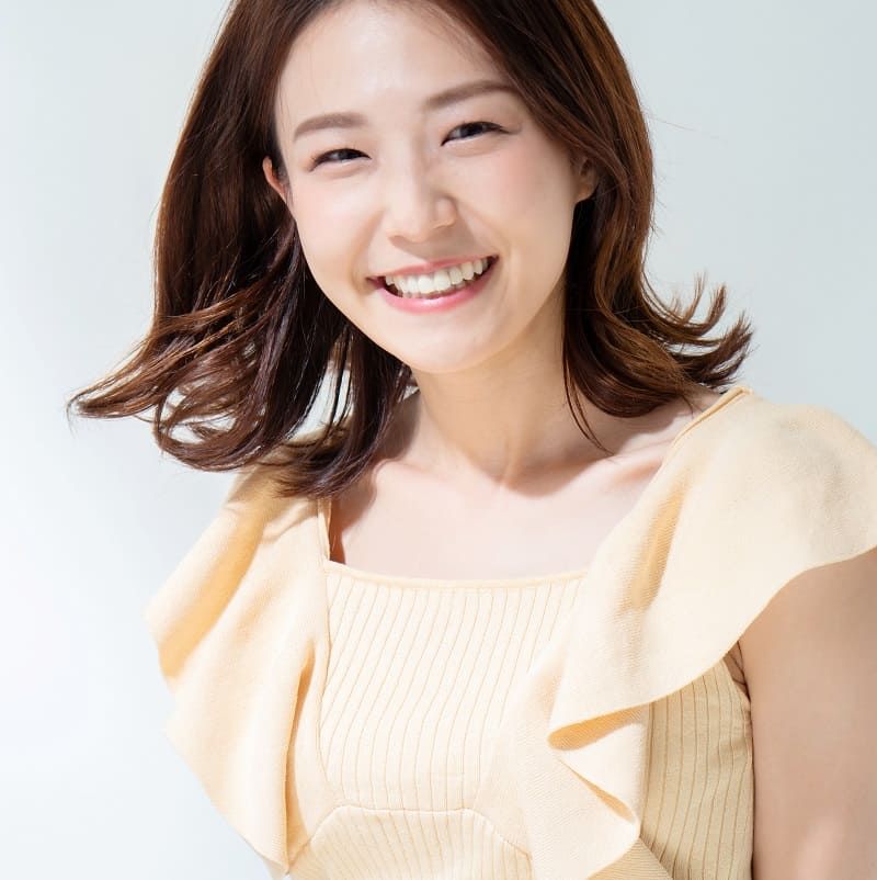 ヘアケアのおすすめドライヤーで髪の毛サラサラになった人