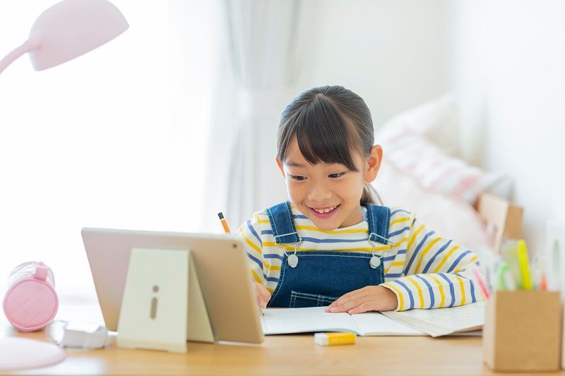 子供の成長に合わせた子供部屋のレイアウト