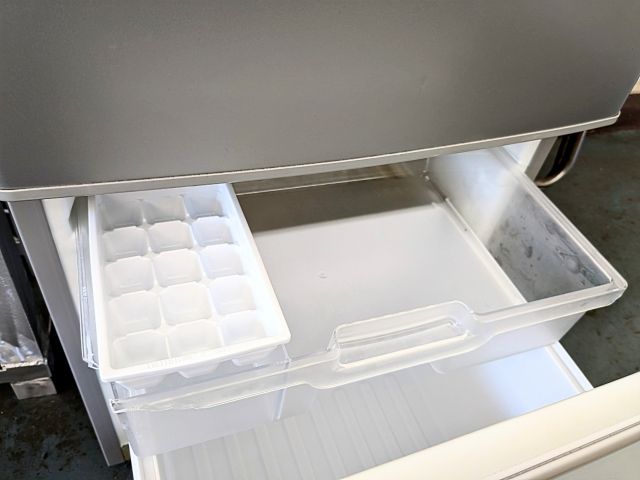 冷蔵庫は引っ越し前に水抜きが必要