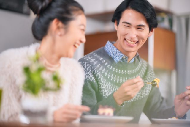 冷蔵庫ふたりの暮らしに合う大きさを選んで美味しい毎日