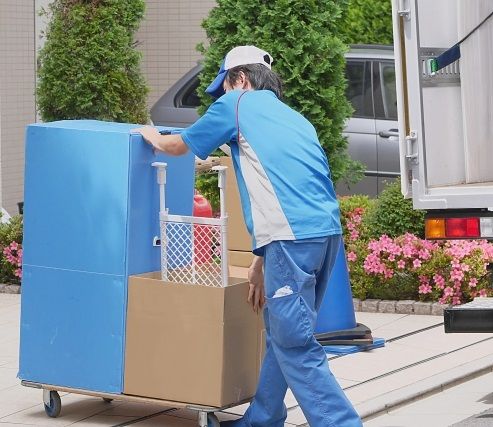 引っ越し費用を節約して引越す　一人暮らし