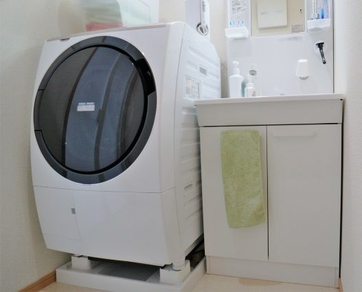 洗濯機 一人暮らしにおすすめの大きさ