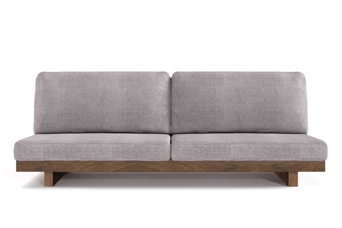 ソファおすすめブランドMasterWalの3人掛けDANISH SOFA