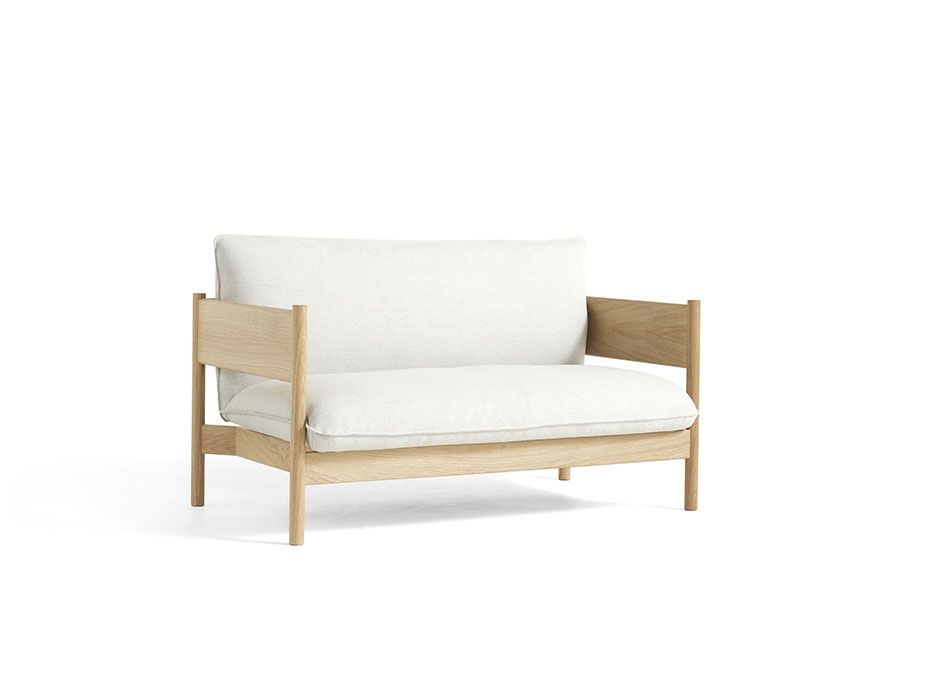 ソファおすすめブランドHAYの2人掛けソファARBOUR CLUB SOFA