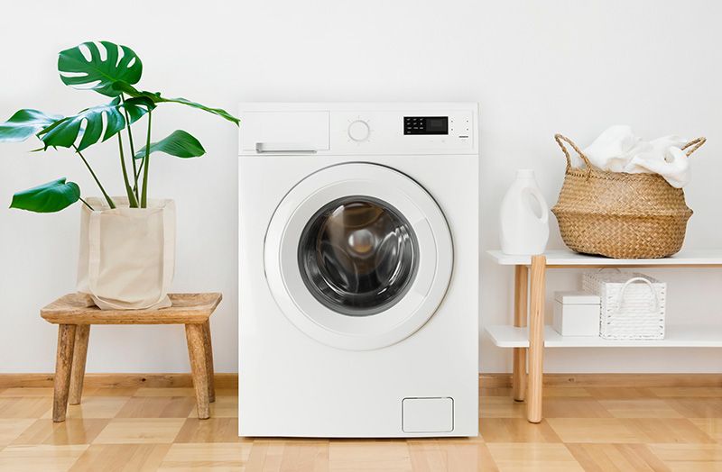 一人暮らしにおすすめのドラム式洗濯機