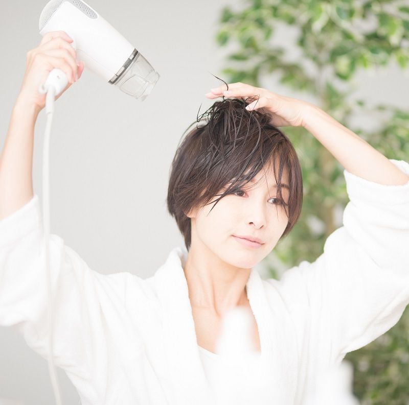 おすすめのヘアドライヤー