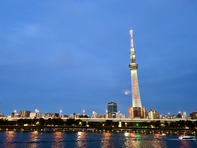 東京一人暮らし費用と下町エリア