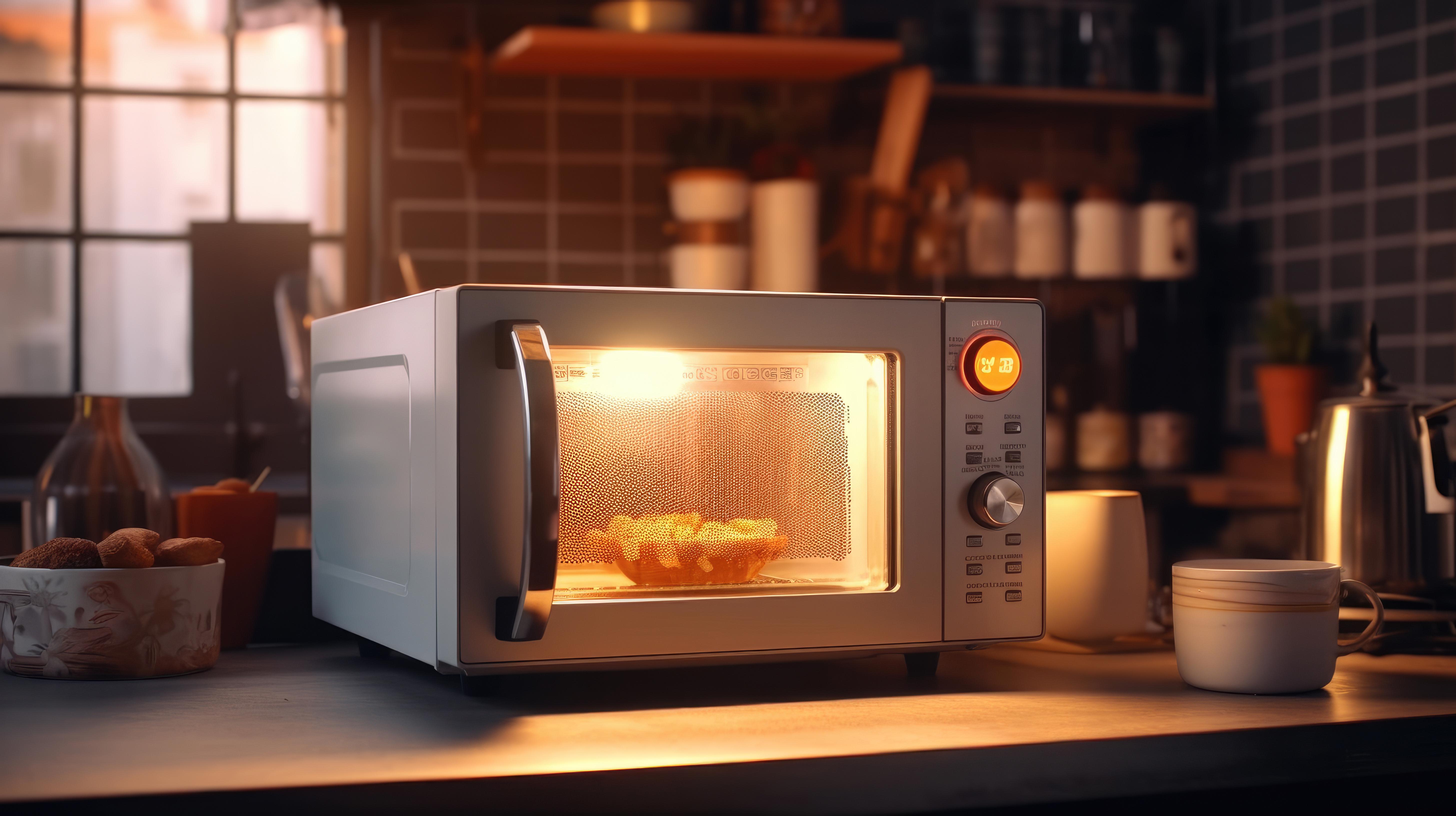 電子レンジの電気代