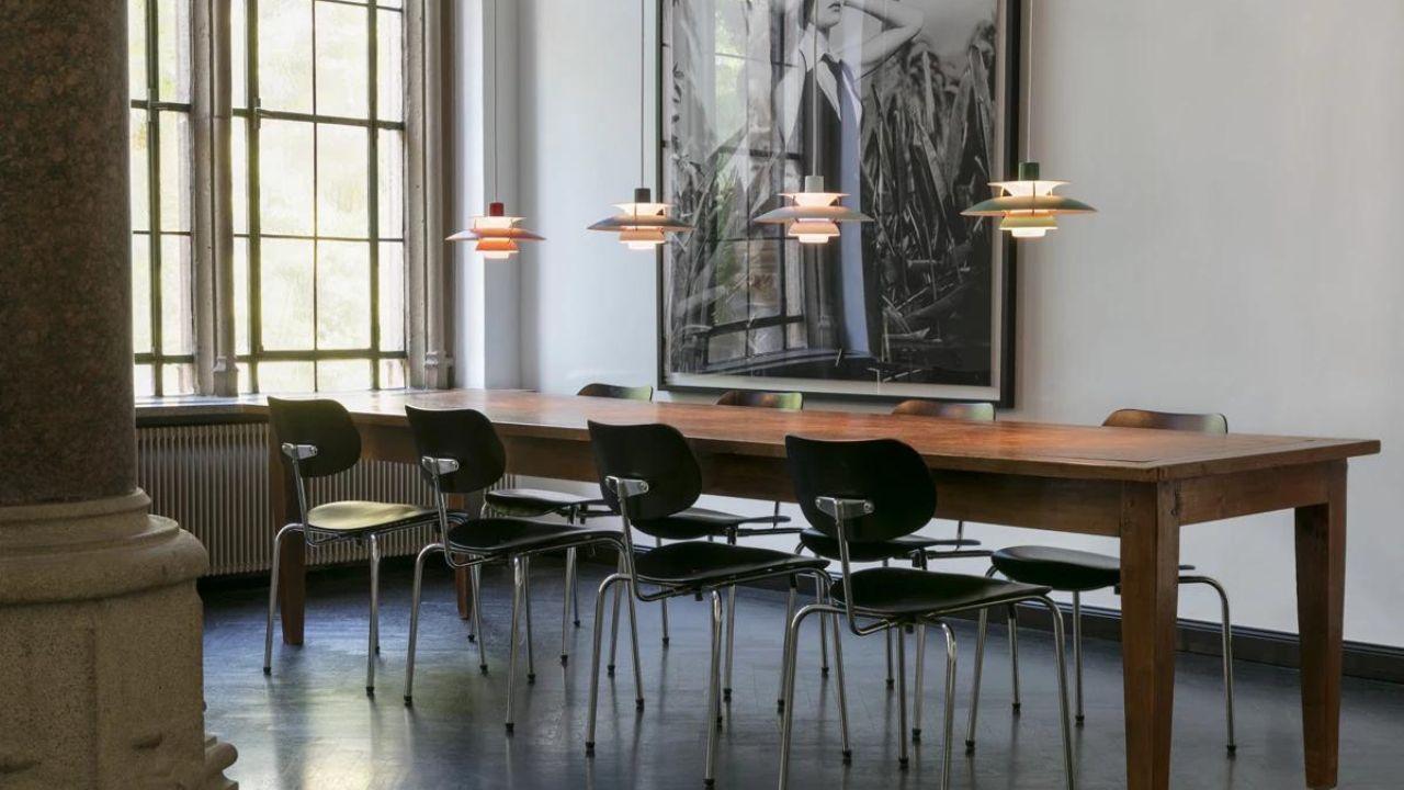 Louis Poulsen PH5 ミニ φ30×H16.3cm Louis Poulsen / ルイス