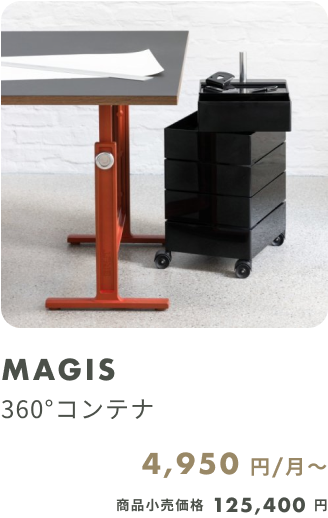 360°container 360°コンテナ