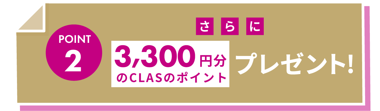 5つのポイント