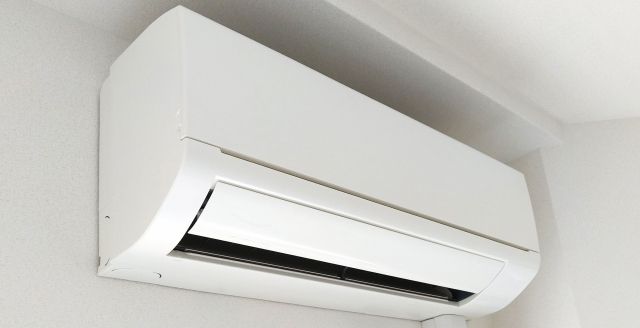 電気を使う暖房器具のなかでコスパが良いエアコン