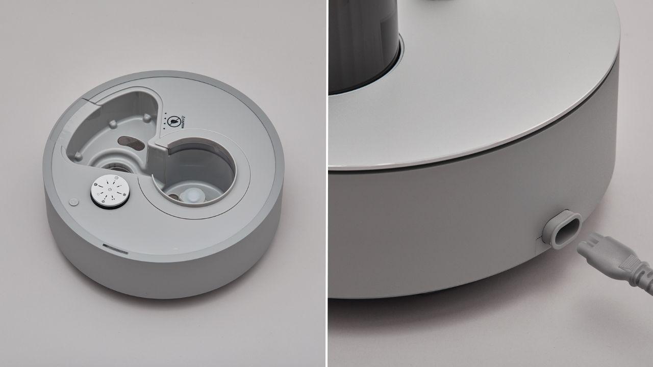 cado STEM 加湿器（17畳タイプ） STEM 630i cado / カドーの