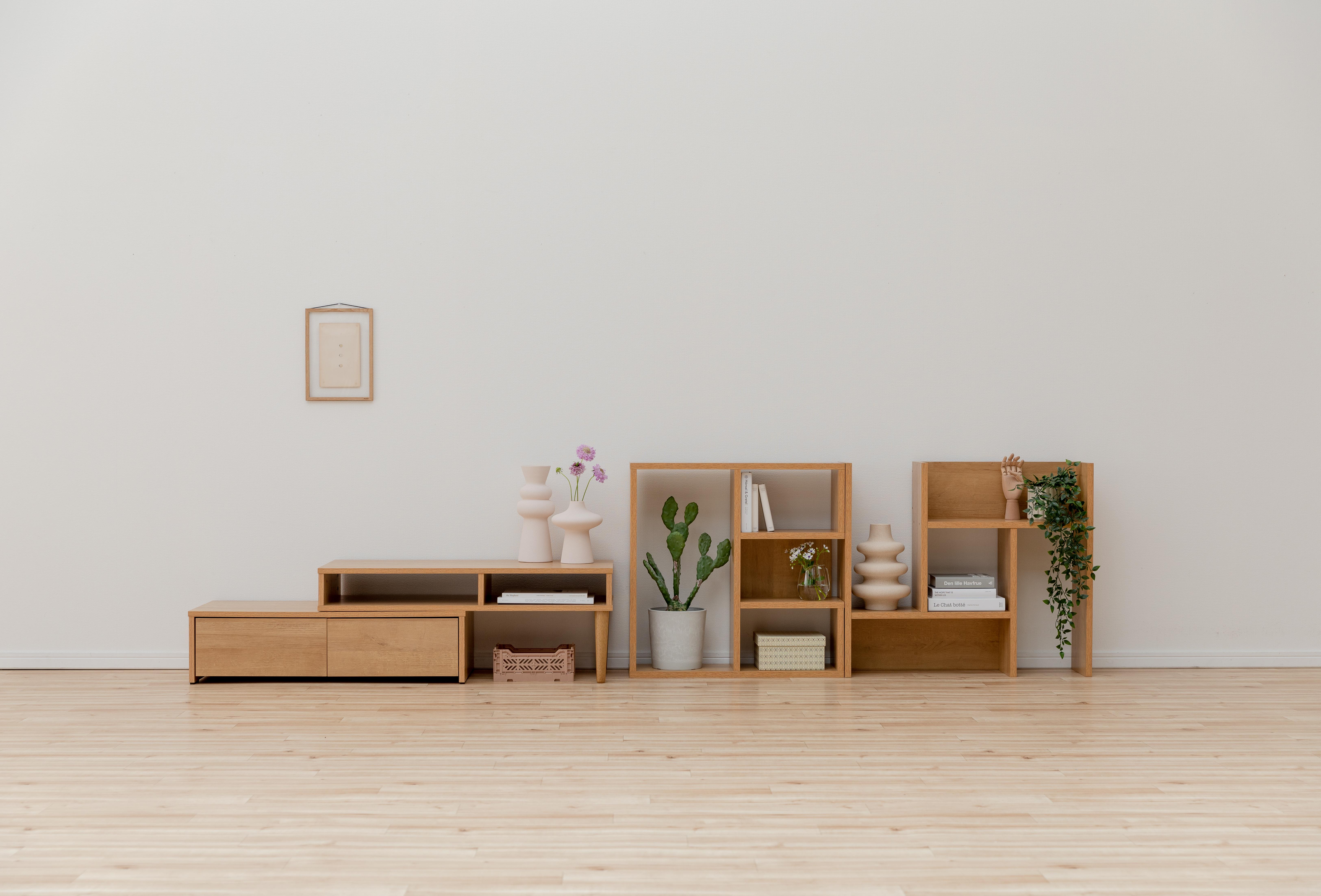 色々な家具