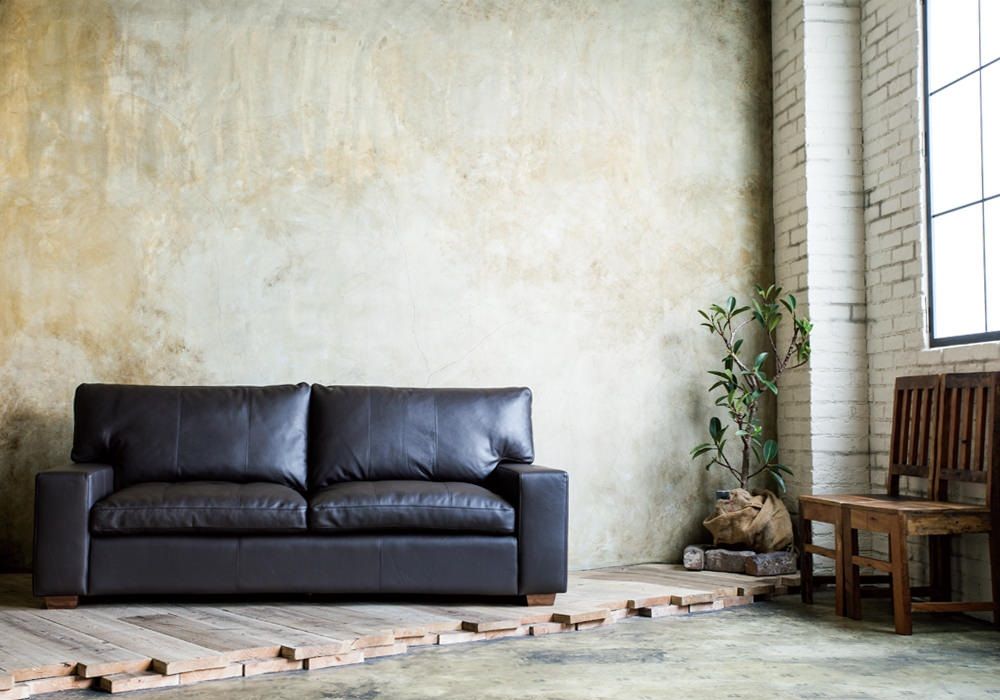 本 革 ソファ おすすめFLANNEL SOFA