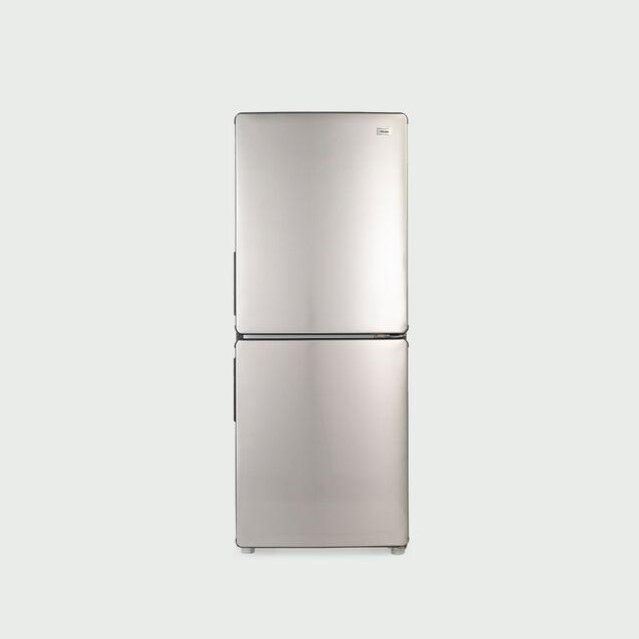 ハイアール冷蔵庫　評判のURBAN CAFE 148L 2ドア 冷凍・冷蔵庫
