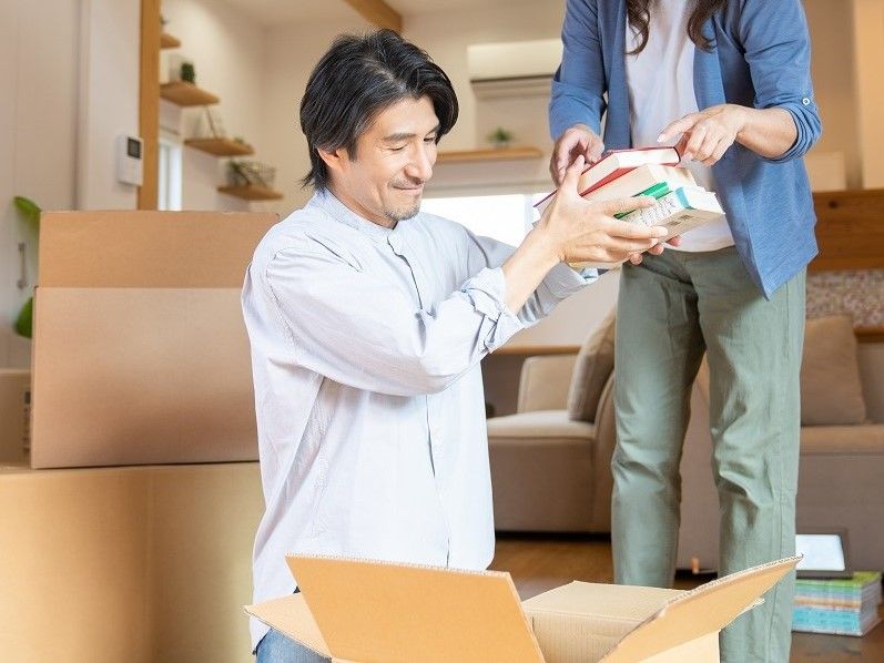 単身パックを利用すると引っ越し料金は安い