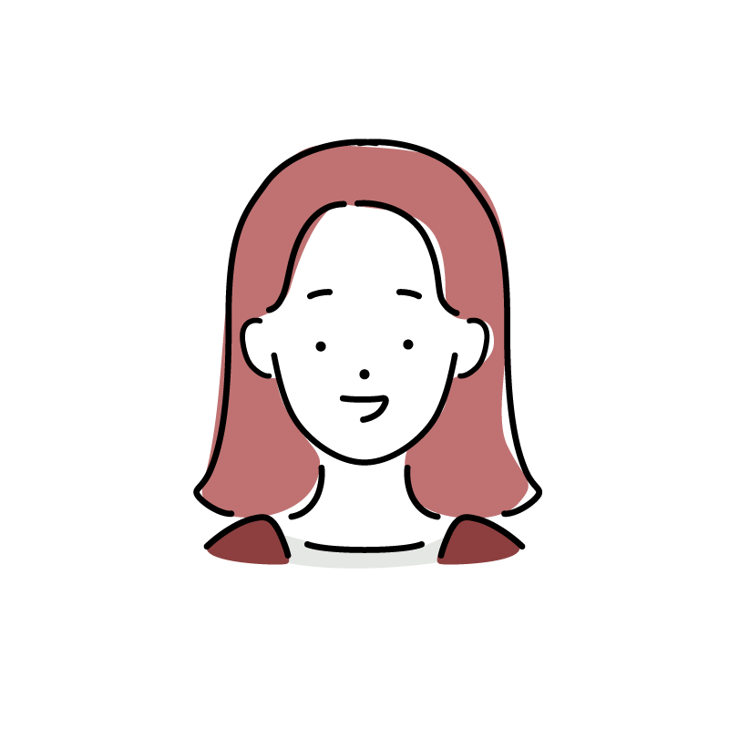 女性ご利用者さま