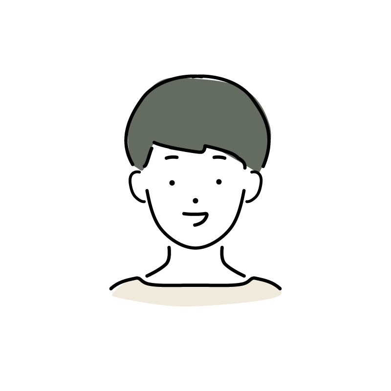 女性のお客さま