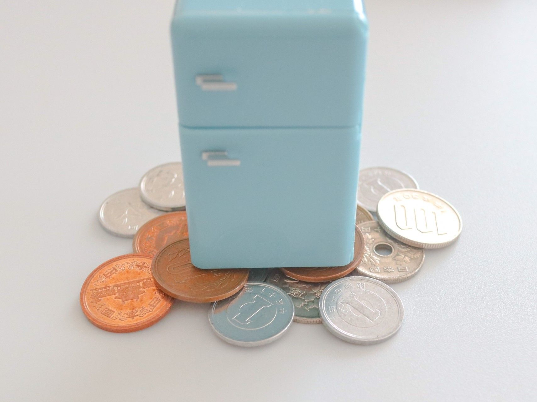 家電サブスクのデメリット 傷をつけると追加費用がかかることがある