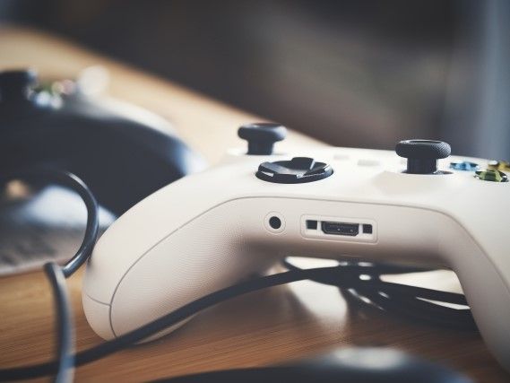 ゲーム好きにはテレビゲームの適したテレビを選択