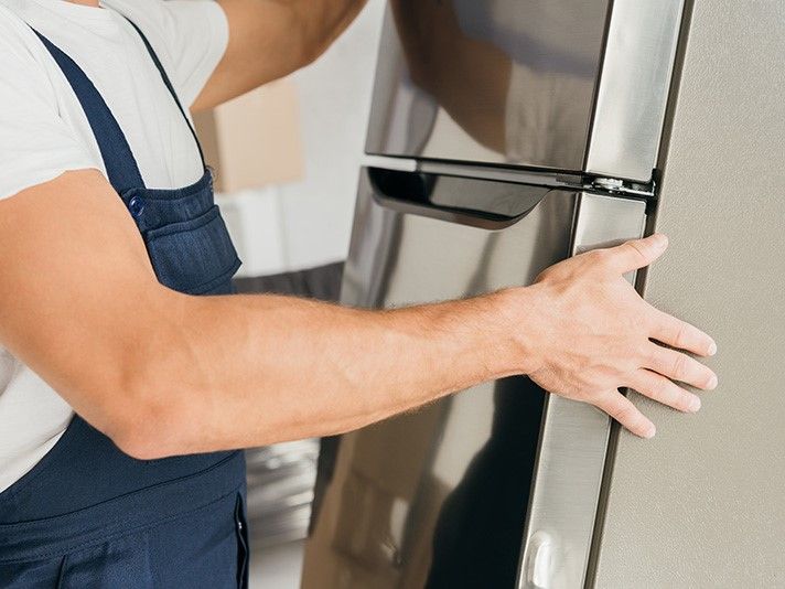 冷蔵庫を安い値段で新調できる家電のレンタル・サブスク
