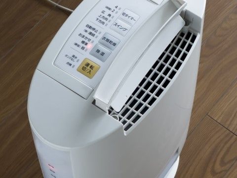 除湿機の種類の選び方ポイント