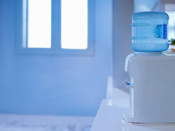 ウォーターサーバーのレンタル・サブスクでおすすめ生活