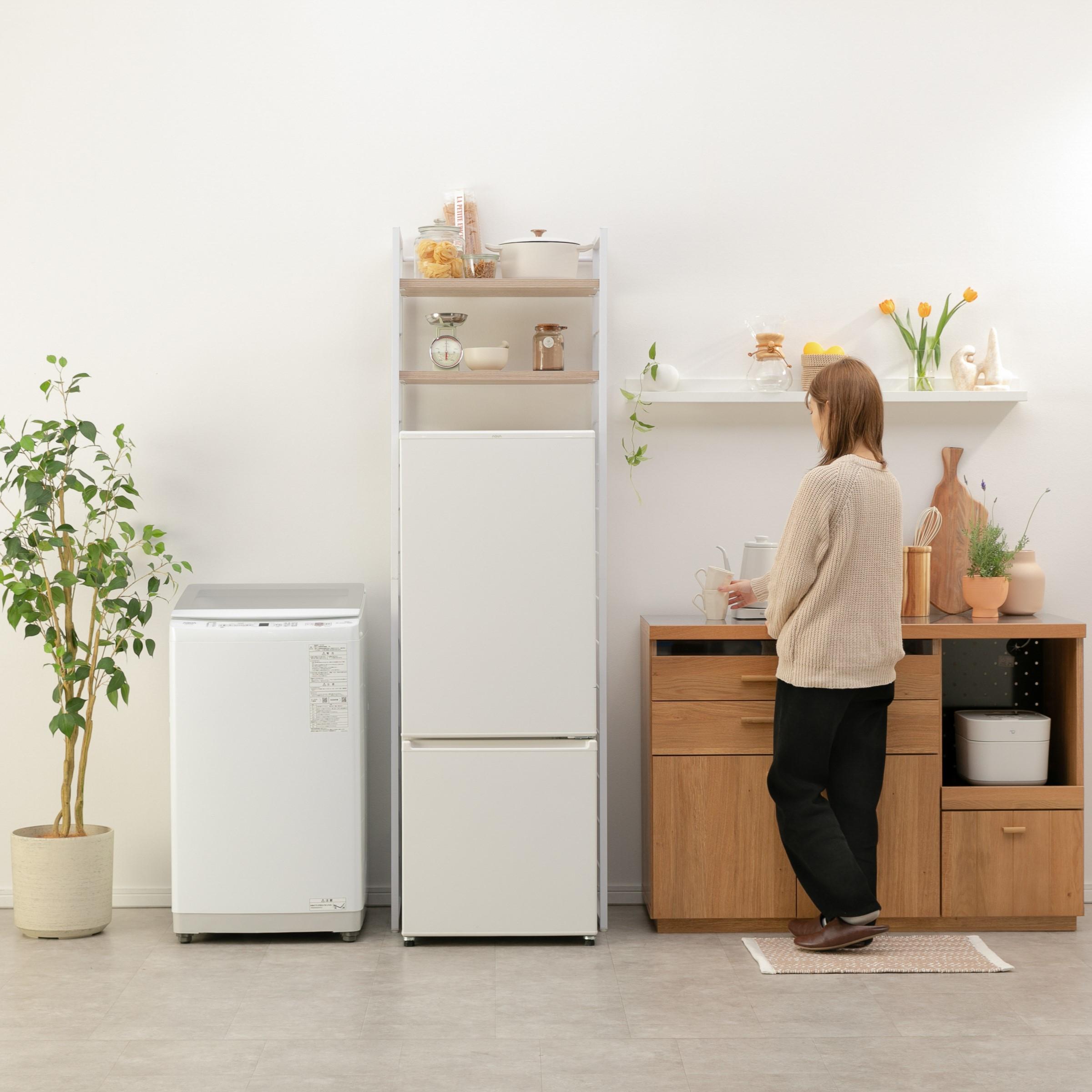 借り換えができる便利な家電のレンタル・サブスク