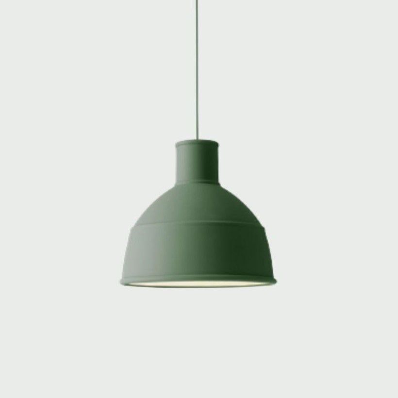ペンダントライト 北欧おすすめのmuuto UNFOLD PENDANT LAMP