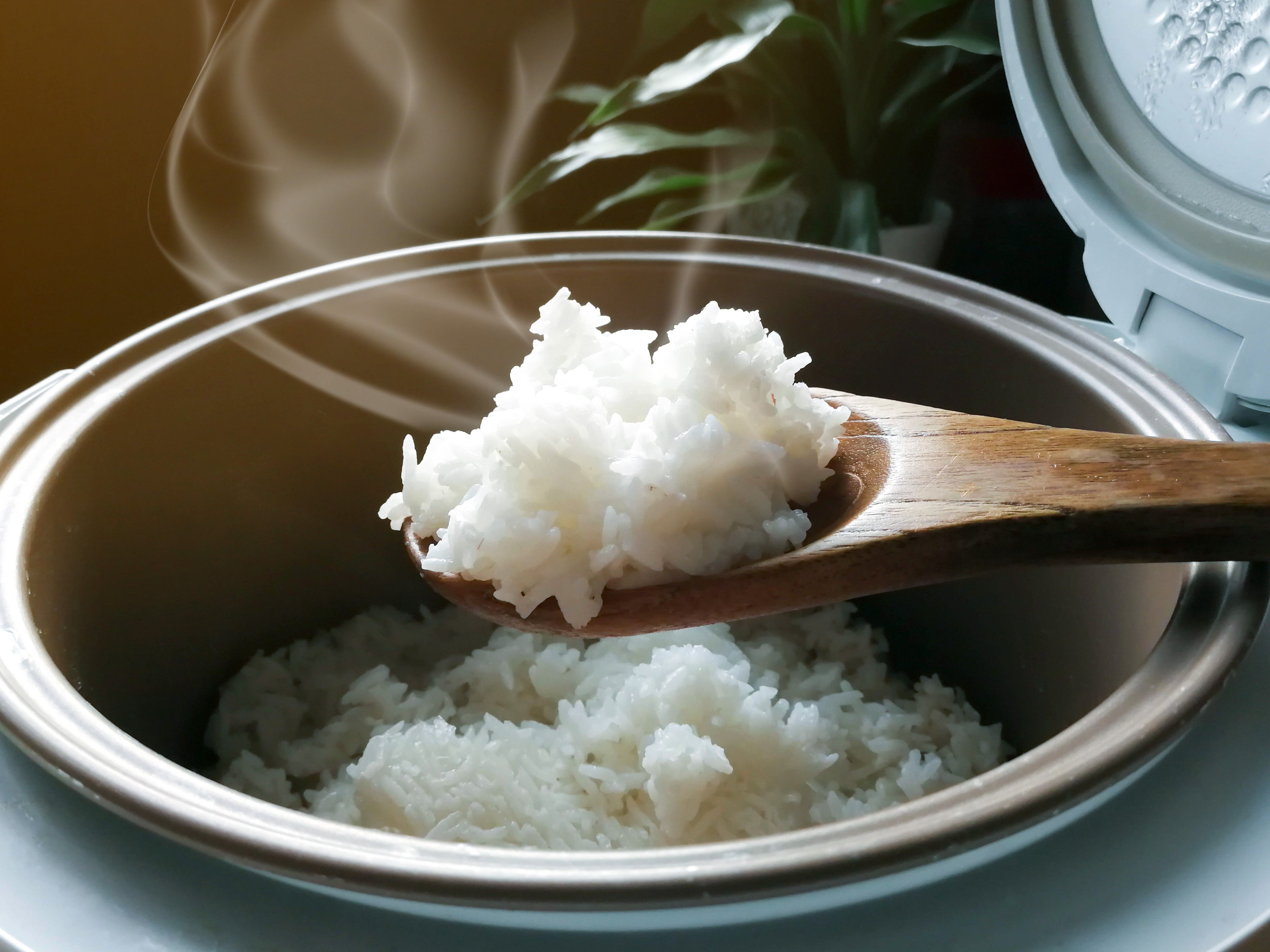 炊飯器の選び方