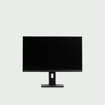 IODATA フリースタイルスタンド 27型PCモニター
