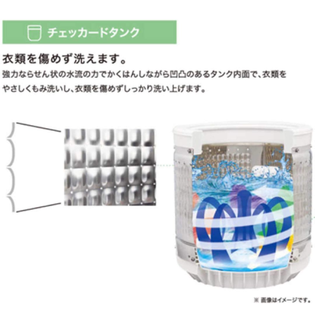 Haier URBAN CAFE 全自動洗濯機 洗濯：5.5kg Haier / ハイアールの