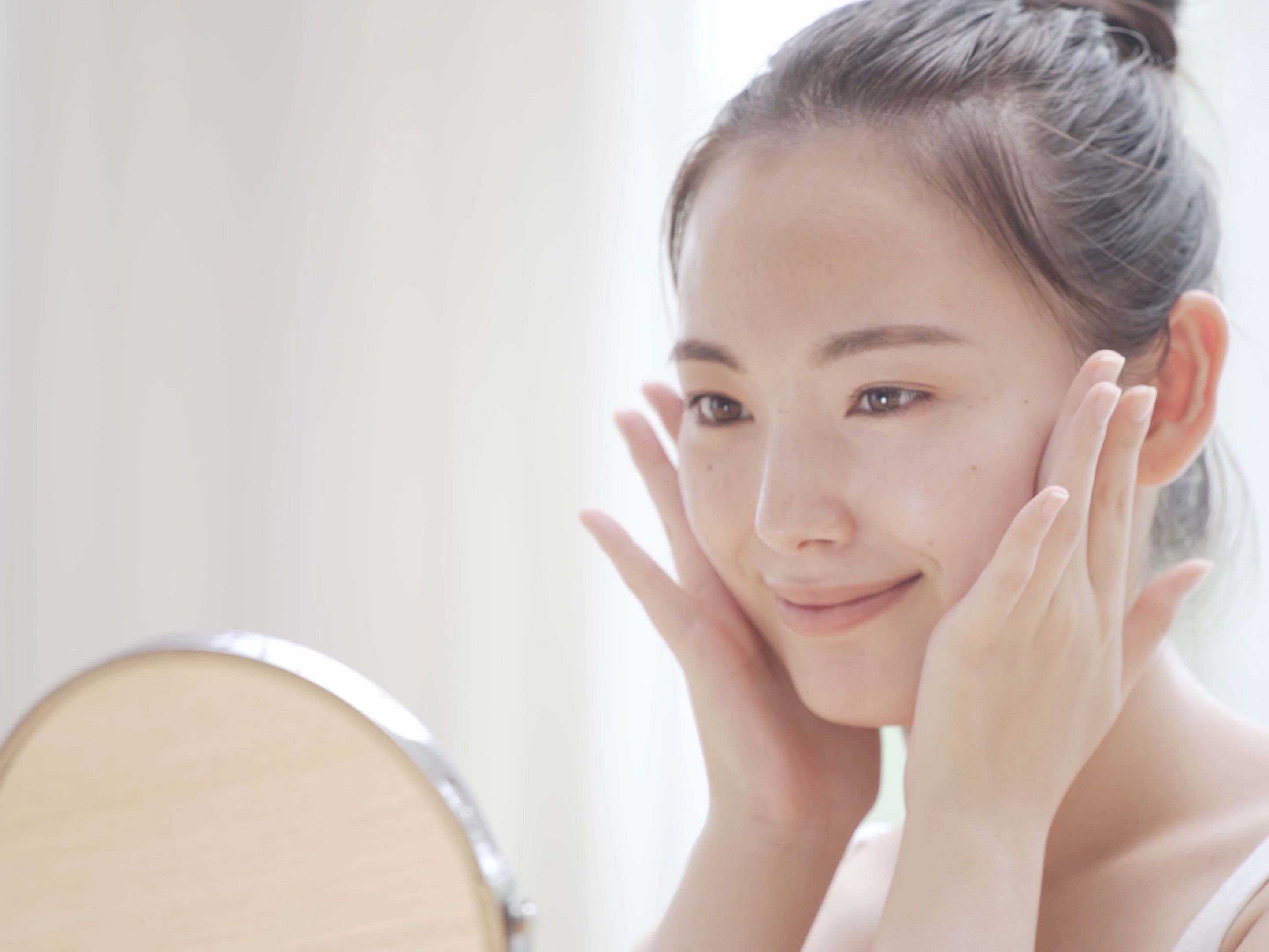 小顔ローラーの効果ある使い方