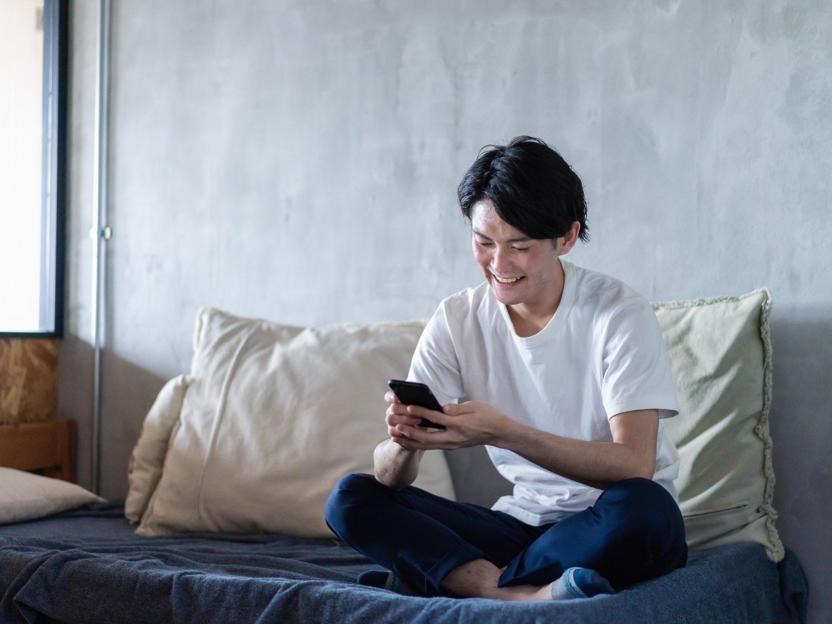 iphoneを気軽にレンタルしよう