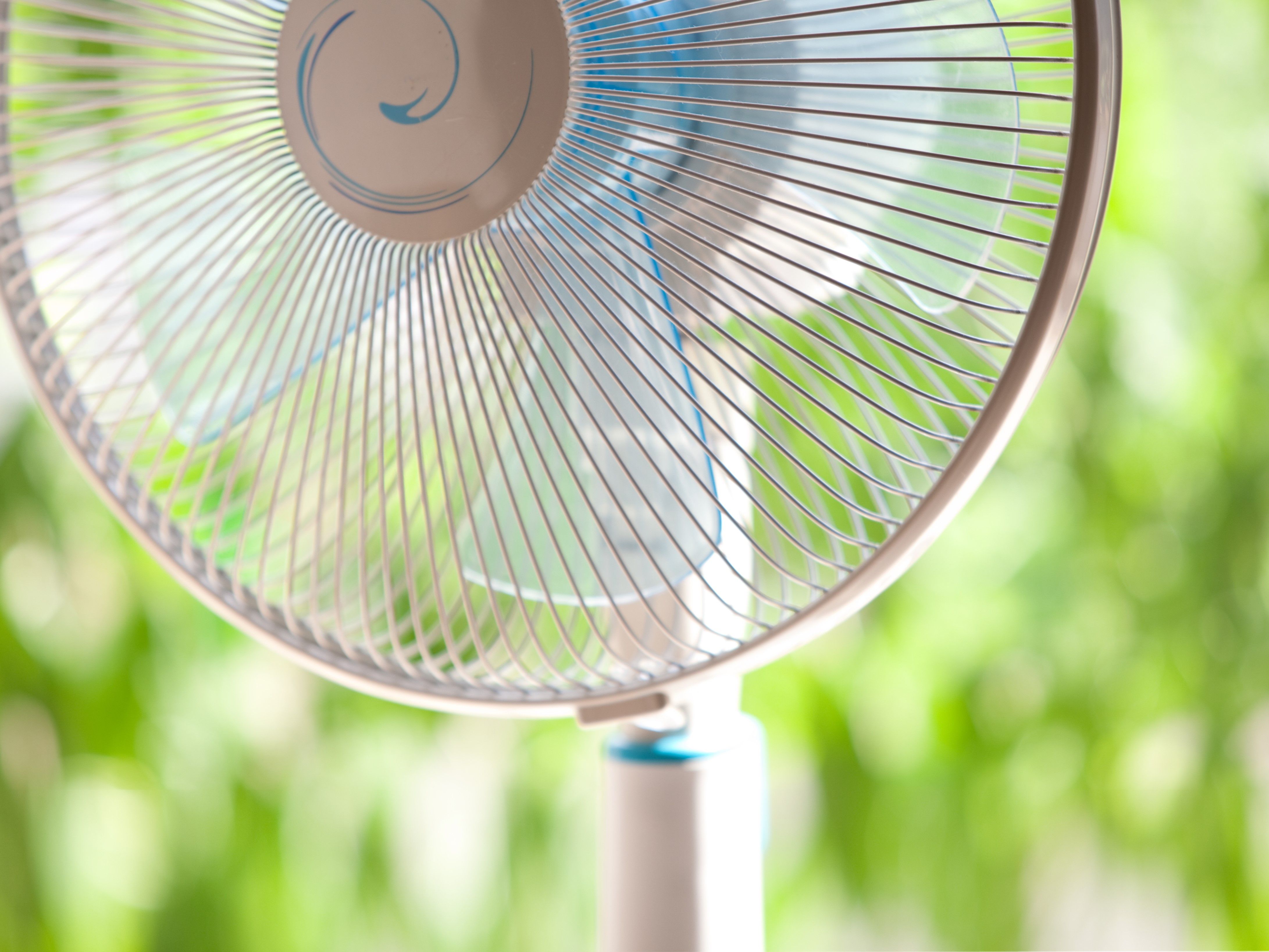 扇風機のおすすめ機能