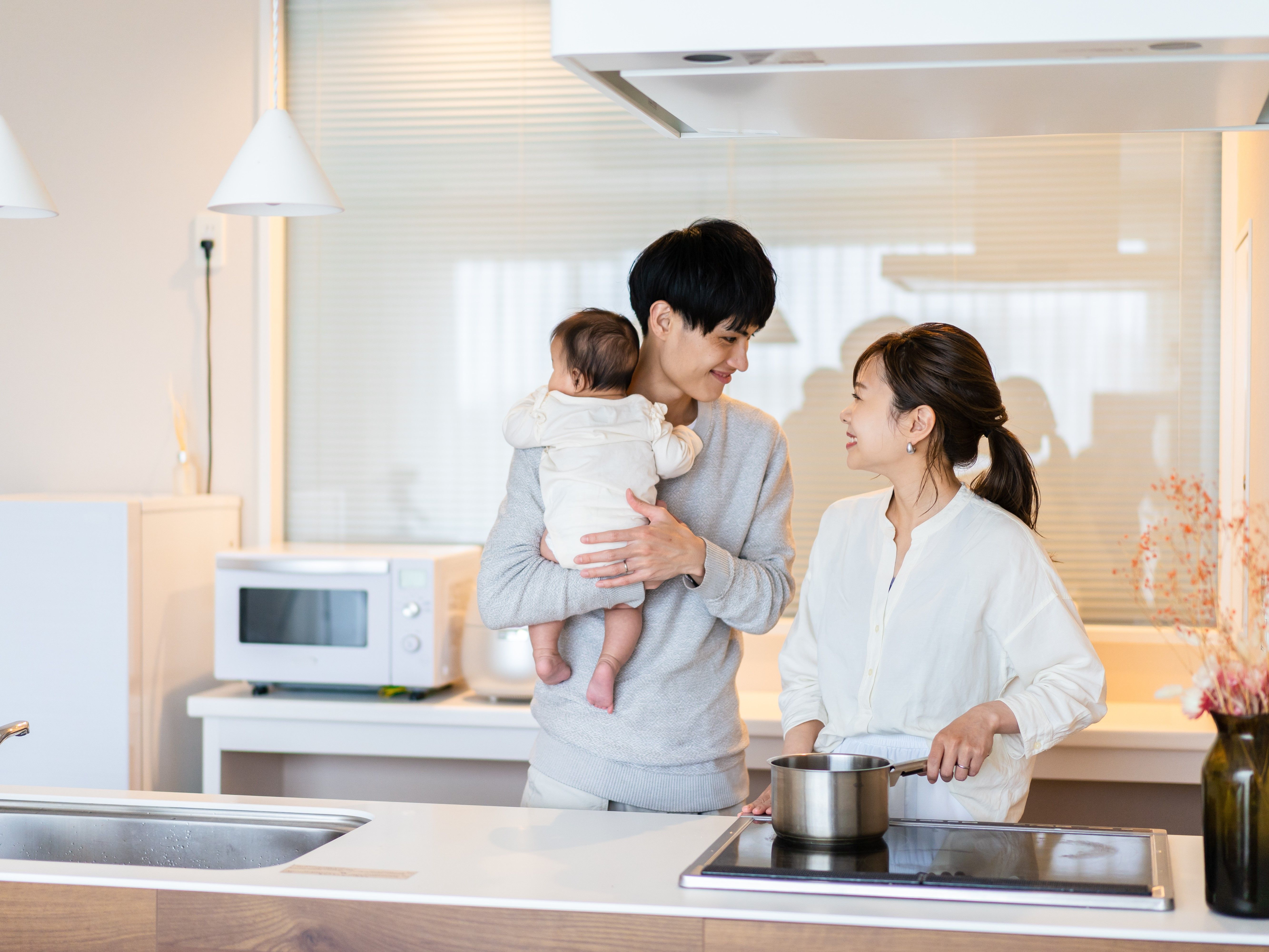 ベビー用品のレンタルは後悔しないように上手に活用
