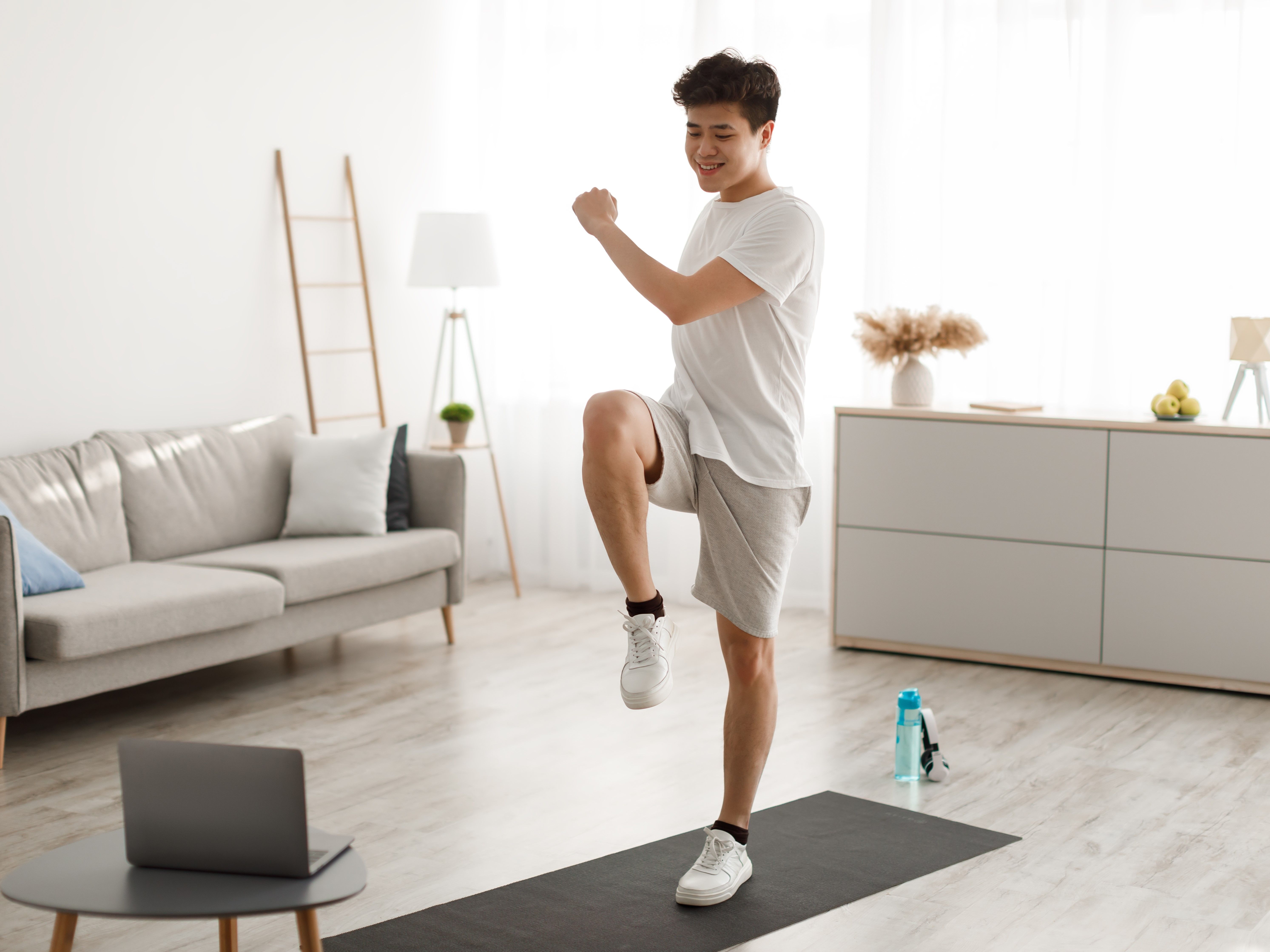 hiitトレーニングの効果が出るメニュー