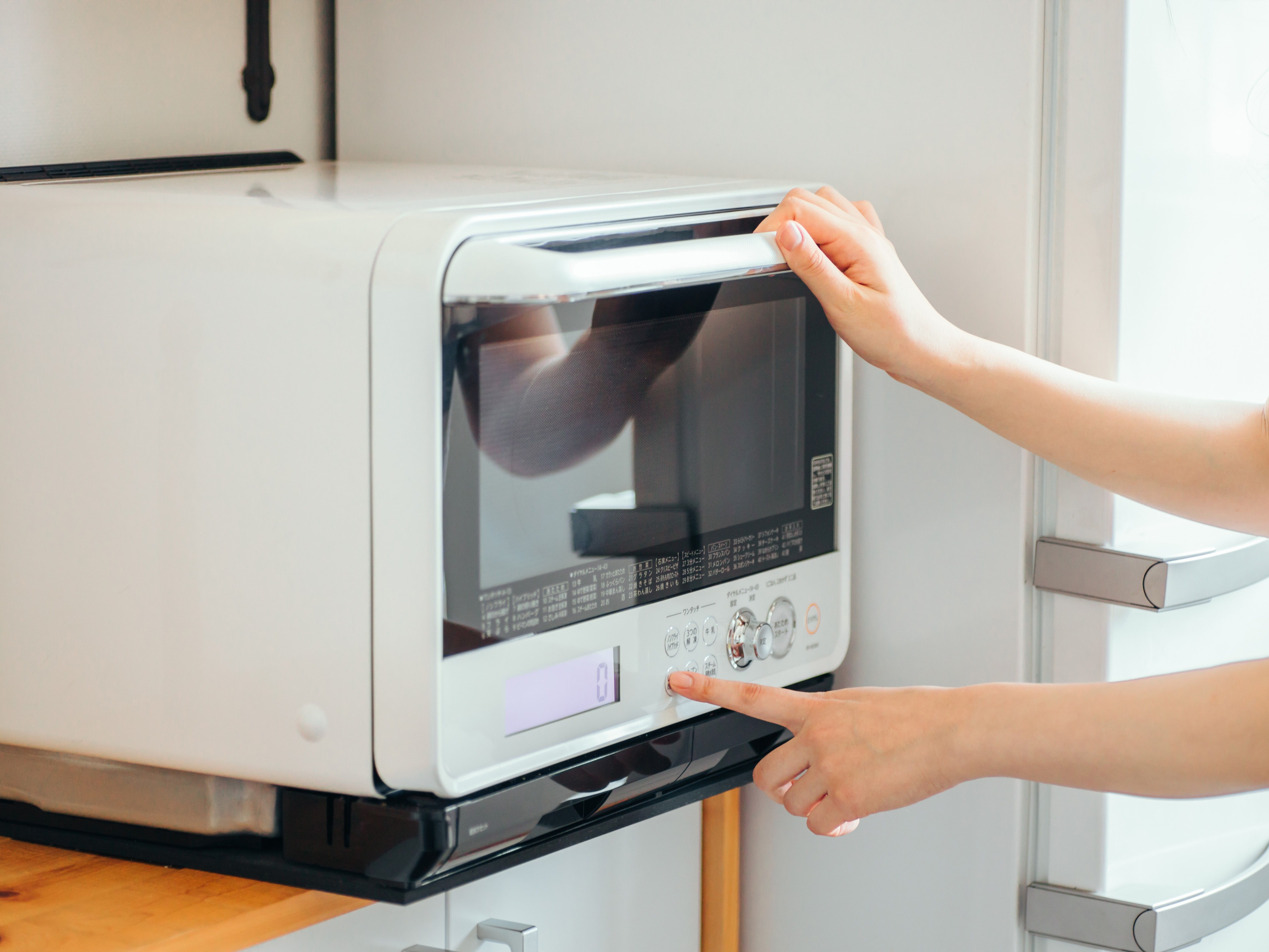電子レンジのおすすめ 単機能電子レンジかオーブン電子レンジか