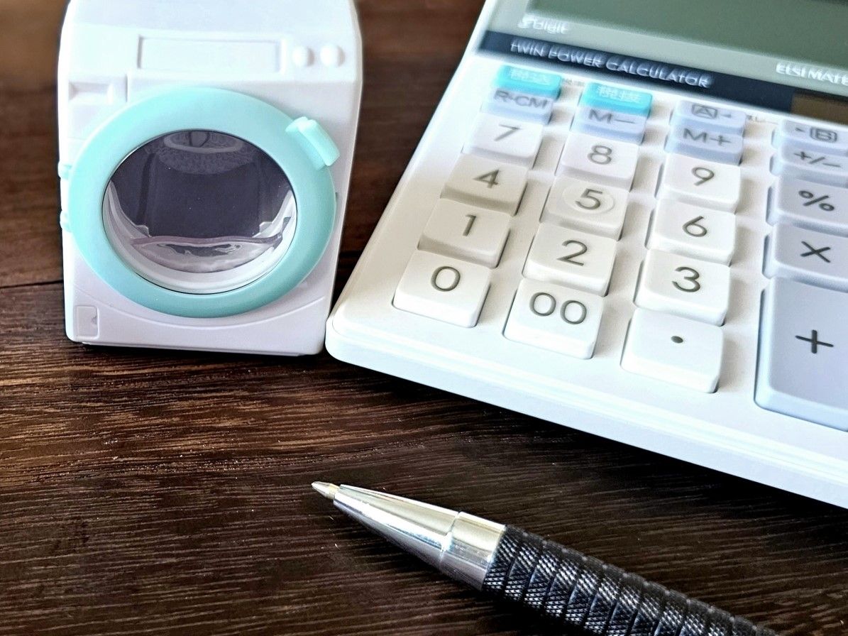 家電サブスクのデメリット 長期利用は料金が高くなることがある