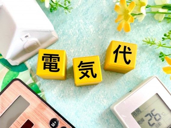 電子レンジ 電気代の計算に使うのは年間消費電力量