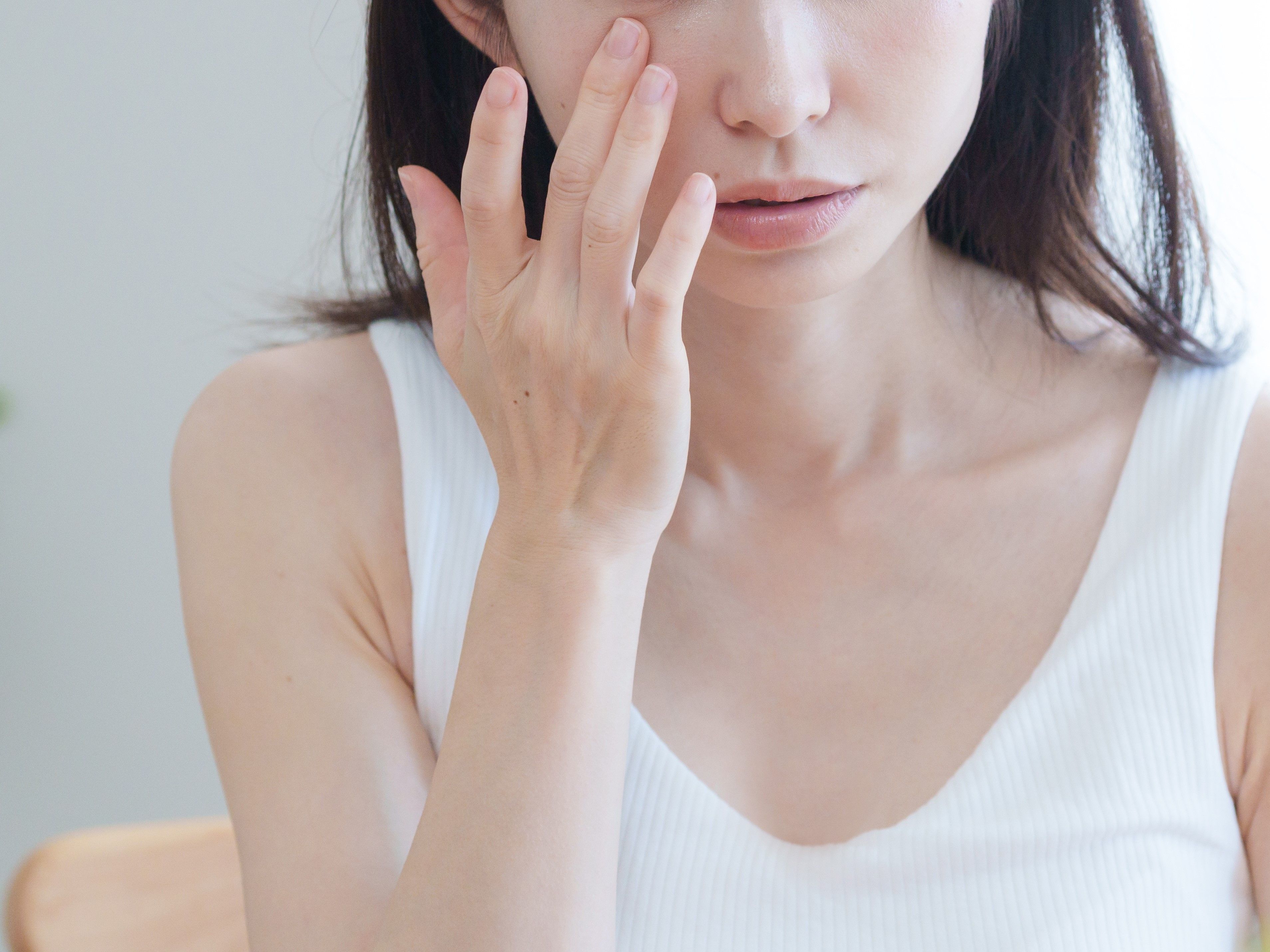 使い方、選び方を間違うと肌の老化を早める美顔器