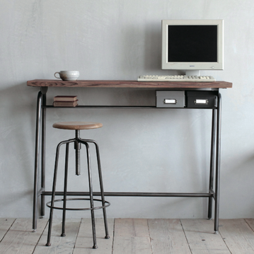 Knot antiques スコット カウンターテーブル